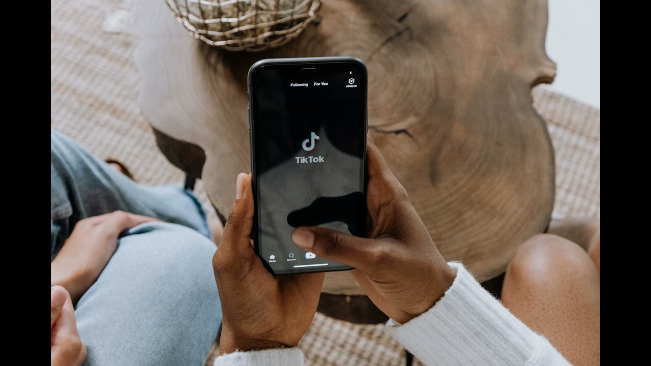 TikTok, Privacy, and U.S.-China Relations