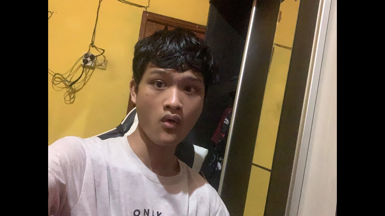 Saatnya Event MODERATOR!!!