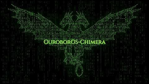 OuroborOS-Chimera: A Self-Modifying Digital Organism That Rewrites Its Own Code (For Kiroween)