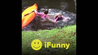 iFunny Ads 3001