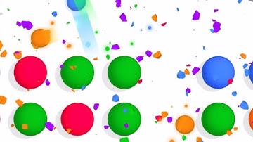BEST MAX SCORE in Collect Em All! Clear the Dots - Gameplay Android,ios (Levels 320-321)