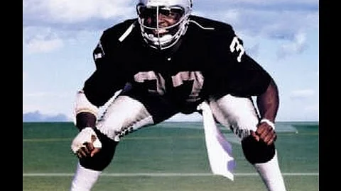 Lester Hayes
