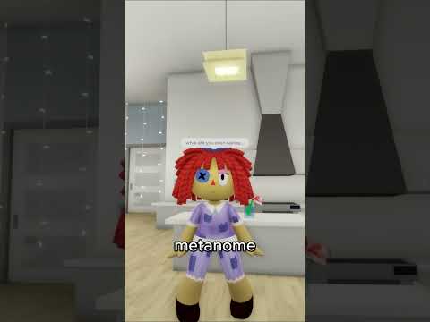 WHEN JAX TRIES ROASTING RAGATHA #roblox