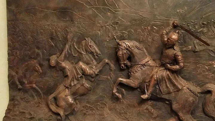 CHATRAPATI SHIVAJI MAHARAJ | MUSEUM | MATHERAN