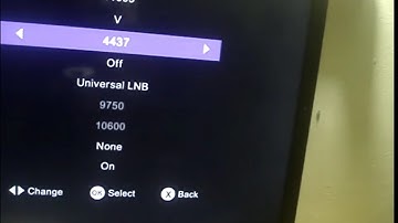 How to fix videocon d2h 303 channel scan error | Tamil projects#viralvideo