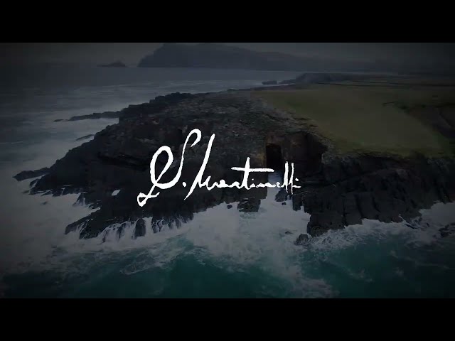 Sonorizing Landscapes - Imagining New Zealand