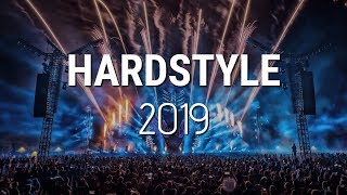 This was Hardstyle 2019