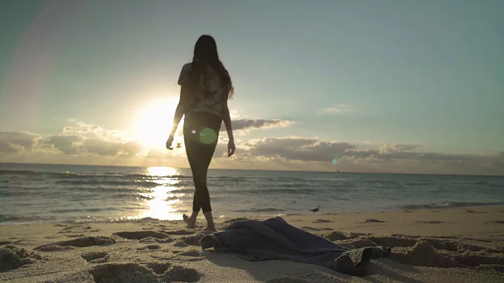 "Prophecy"   Short Film Trailer by Barbara Estelle...