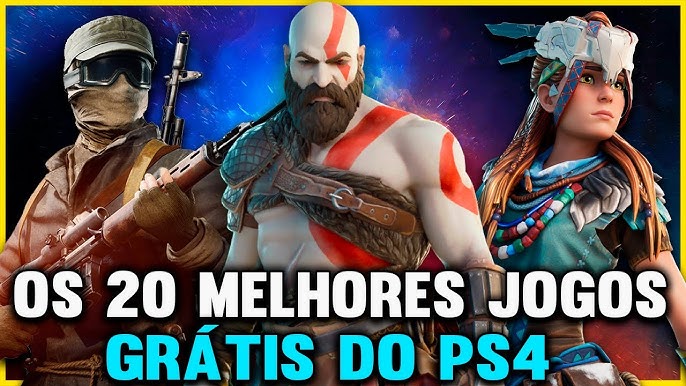 TOP 10 MELHORES JOGOS ONLINE GRÁTIS DA STEAM (Free to Play) 