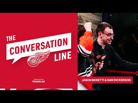 Jason Benetti & Dan Dickerson: On the Call