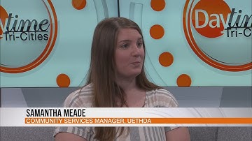 Upper East Tennessee Human Development Agency offers energy assistance through their LIHEAP program