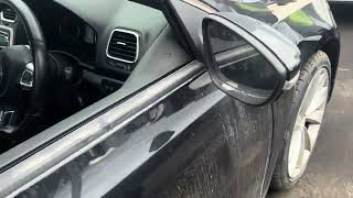 LL59UKR Volkswagen-Scirocco 2008-2014