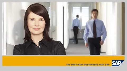 Managing the Order to Cash Process with SAP Business ByDesign  Solution Demo