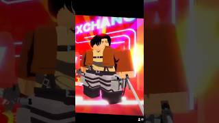 Levi Ackerman Mythic Hill Christmas Multiverse Defenders