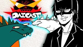 Check it out here ---＞ https://youtu.be/xjazojf3azo i was featured
on daitomodachi's anime and gaming podcast called daicast!
daitomadachi, gaogaikingthegrea...