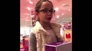 I Think I Know More About American Girl Doll Then You Do