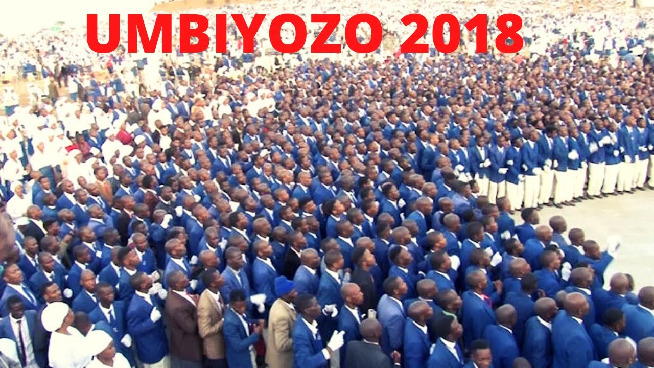 Ngenze Ngonyama ( umvangeli full clip )