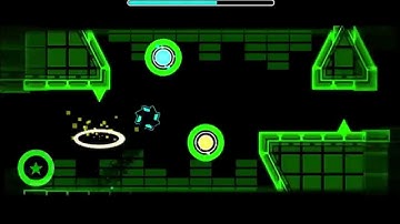 Geometry Dash - Gigabyte - By TRIAXIS