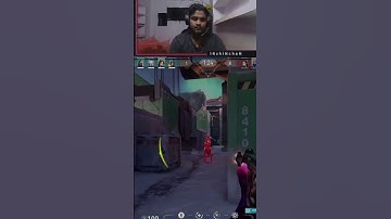 best viper sneaky peaky wall for ice-box B site #valorant #shorts #riotgames #valorantclips