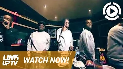 AR15 - Section Boyz - Trapping Ain't Dead (Music Video) | Link Up TV