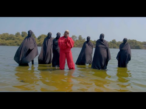 Eno Barony - Only Jah (Official Video)