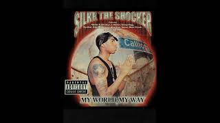Watch Silkk The Shocker Executive Thug video