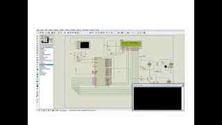 Automatic Automobile door lock system Project PPT