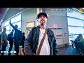 Airport Bully Meets Karma After Harassing Southwest Staff