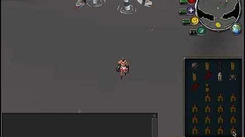 New RSPS: **RspsCustomScape** || Opening Armourzone boxes|| Whole inventory!