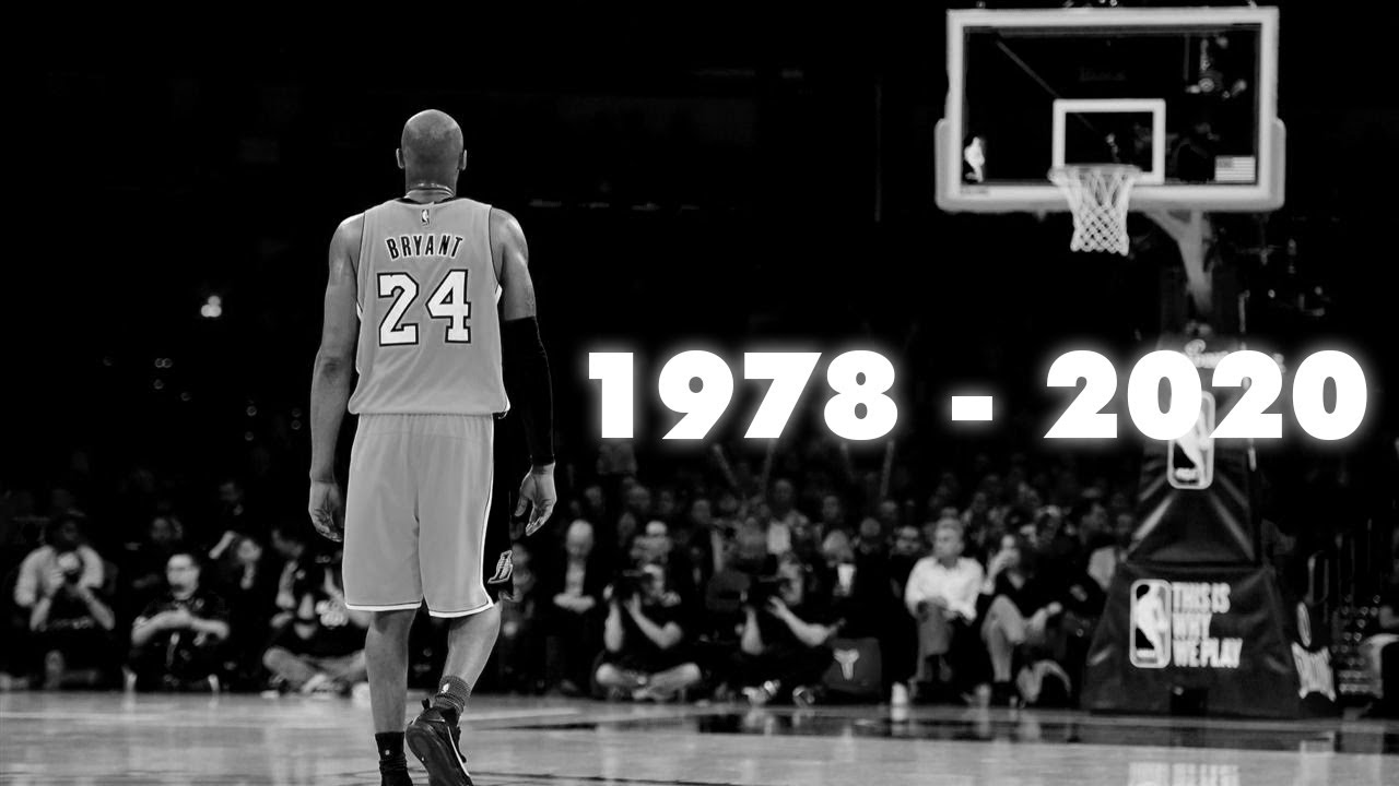 Kobe Bryant.