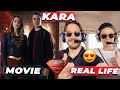 Supergirl Cast - Real Age and Life Partners [FULL]