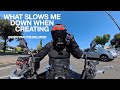 Challenges I Face When Creating Content Challenges I Face When Creating Content