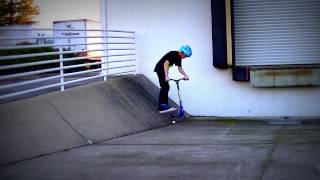 jacob de Vries week clips
