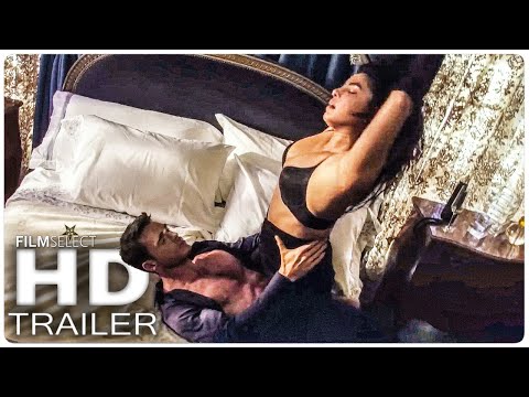 CITADEL Trailer 2 (2023)