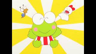 けろけろけろっぴの大冒険 ふしぎな豆の木 (Remastered) - YouTube