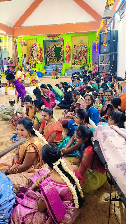 மதகநேரி சகோதரிகள் 🥰🤗🙏🏻 #song #revathi_villsai #folk_songs