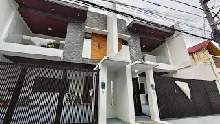 P15.5M || Duplex House and lot for Sale in Vista verde Executive Cainta Rizal #cainta #rizal #house 