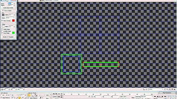 3D Studio Max 2011 - UWVunwrap Part 2.