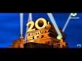 20th Century Fox (1981) Destroyed Dream (fake)