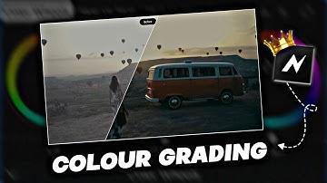 🔥 Professional Editing in Node Video Editor 😍 | Premiere Pro Alternative