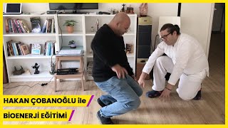 Hakan Çobanoğlu - Bioenerji Eğitiminden Bir Bölüm