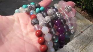 Job Interview Bracelets Poshmark @loriberk428 !! | LL42863