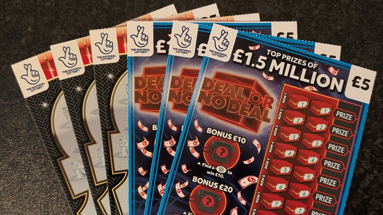 Лотерея Allwyn National Lottery в Великобритании на сумму 30 фунтов стерлингов. С днем ​​рождения...