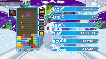 BT Cannon PC Loop Practice 2