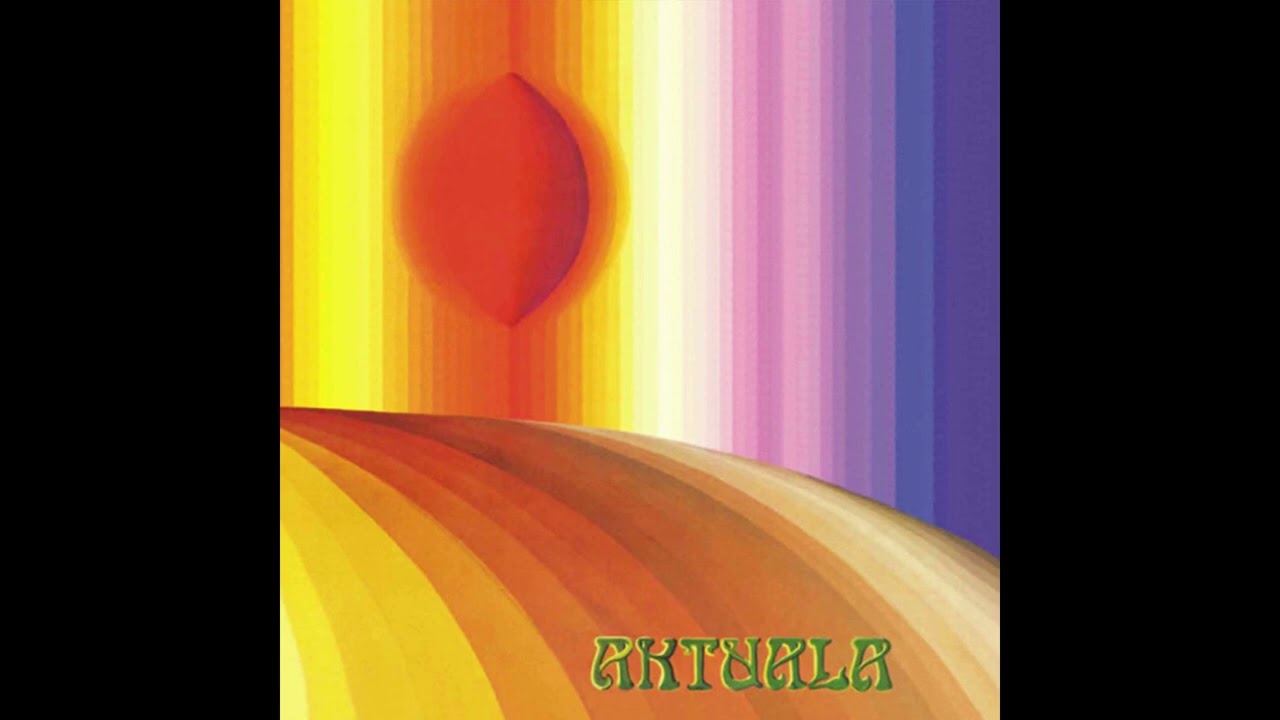 Aktuala - Aktuala (1973) [Full Album]