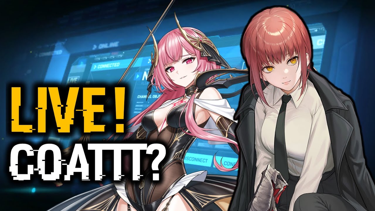 Hype pvp in cs more chainsaw man updates hsr after livestream