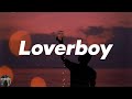 A-Wall - Loverboy (Lyrics)