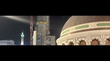 تلاوة عذبة من سورة الأعراف للشيخ بندر بليلة | صلاة الفجر 10 شعبان 1443هـ
