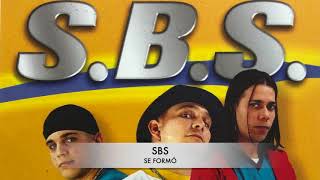 SBS - SE FORMÓ