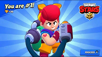 Brawl Stars Gameplay - PaM (Part 33)